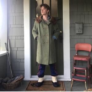 Meet your Posher, Ocean